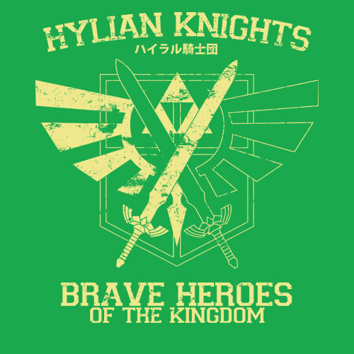 hylian-knights-pair-green